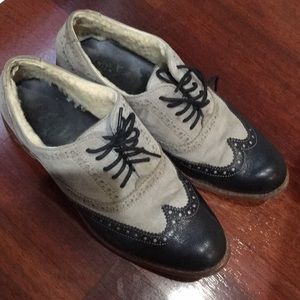 Cole Haan dress shoes